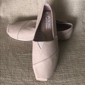 Bobs for Sketchers memory foam shoes